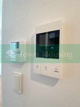 LEO六拾番館の物件内観写真